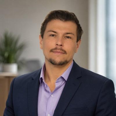 Jason Alexander, Founder & CEO of Cascadia Venture Works
