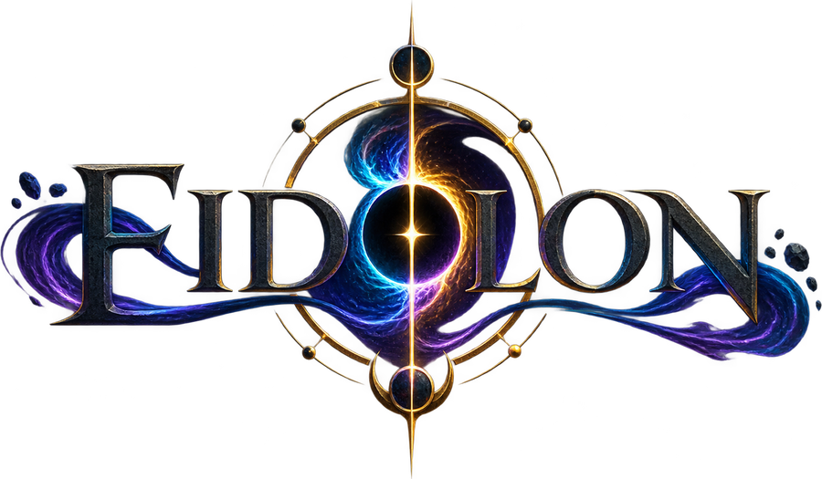 EIDOLON logo