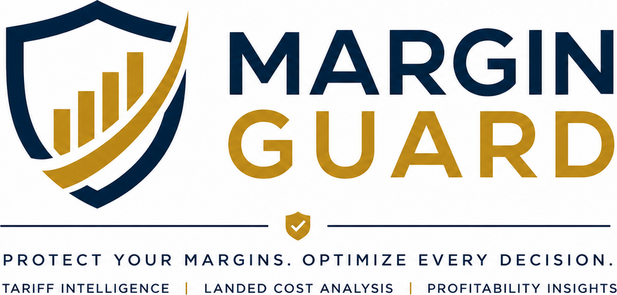 MarginGuard logo